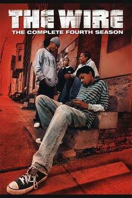 The Wire – S04E01