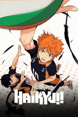 Haikyu!! – S02E13
