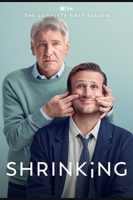 Shrinking – S01E10