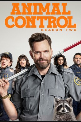 Animal Control – S02E05