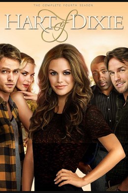 Hart of Dixie – S04E08