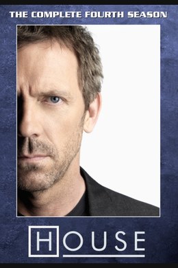 Schalom, Dr. House?