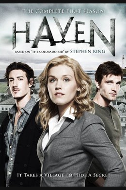 Haven – S01E10