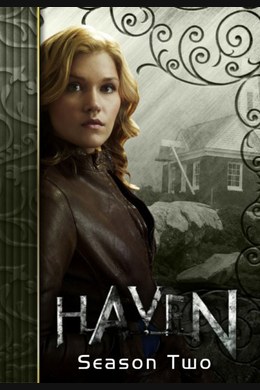 Haven – S02E13