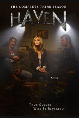 Haven – S03E07