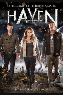 Haven – S04E08