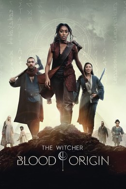 The Witcher: Herkunft des Blutes – S01E04