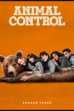 Animal Control – S03E07