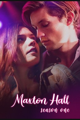 Maxton Hall - Die Welt zwischen uns – S01E03