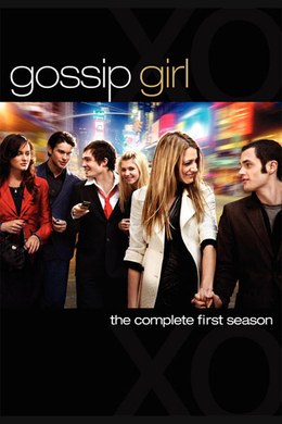 Gossip Girl – S01E13