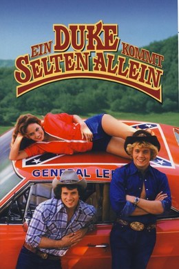 Ein Duke kommt selten allein – S01E01