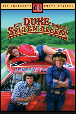 Ein Duke kommt selten allein – S01E02