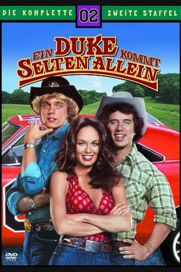 Ein Duke kommt selten allein – S02E23