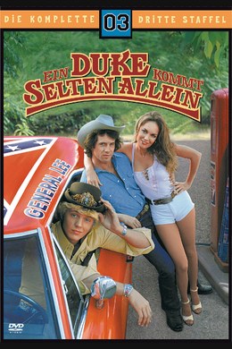 Ein Duke kommt selten allein – S03E03