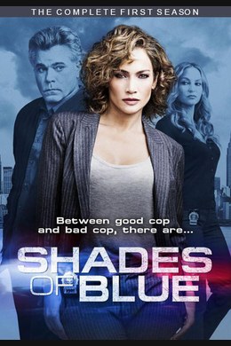 Shades of Blue – S01E03