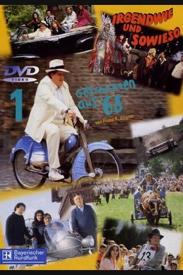 Irgendwie und Sowieso – S01E07