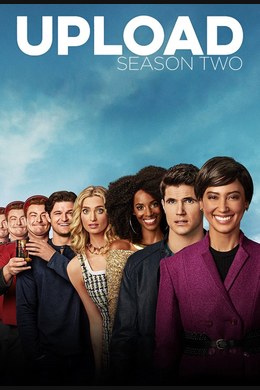 Upload – S02E03