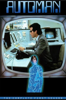 Automan – S01E08