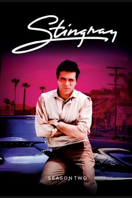 Stingray – S02E01