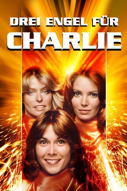 Drei Engel für Charlie – S02E01