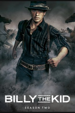 Billy the Kid – S02E03