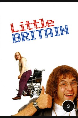 Little Britain – S03E03