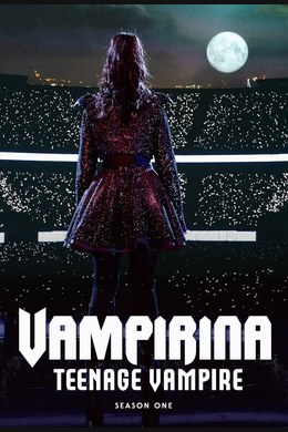 Vampirina: Teenage Vampire – S01E04