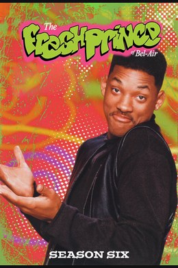 Der Prinz von Bel-Air – S06E17