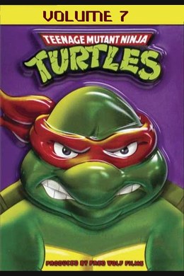 Teenage Mutant Hero Turtles – S07E17