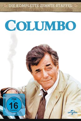 Zwei Leichen und Columbo in der Lederjacke