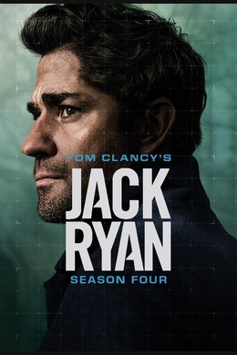 Jack Ryan – S04E06