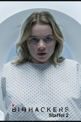 Biohackers – S02E02