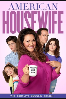 American Housewife – S02E19