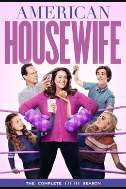 American Housewife – S05E02