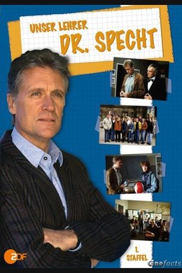 Unser Lehrer Doktor Specht – S01E15