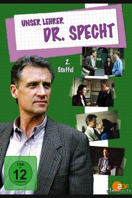 Unser Lehrer Doktor Specht – S02E04