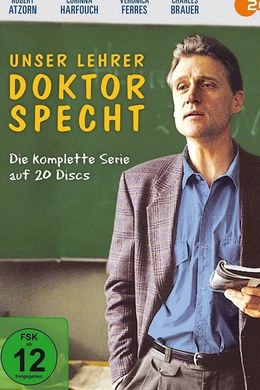 Unser Lehrer Doktor Specht – S04E10