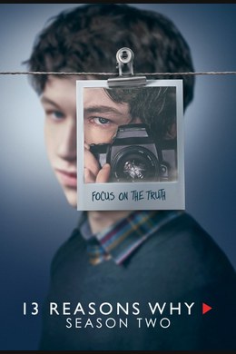 Das zweite Polaroid