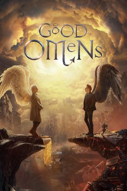 Good Omens – S03E01