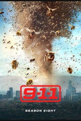 9-1-1 Notruf L.A. – S08E03
