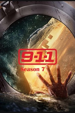9-1-1 Notruf L.A. – S07E03