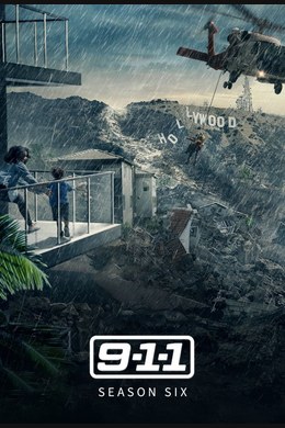 9-1-1 Notruf L.A. – S06E18