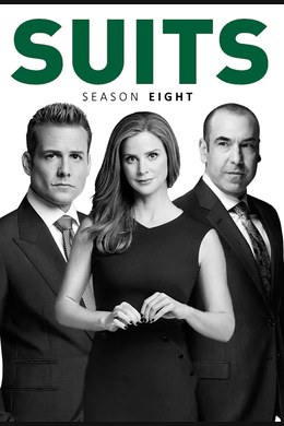 Suits – S08E02