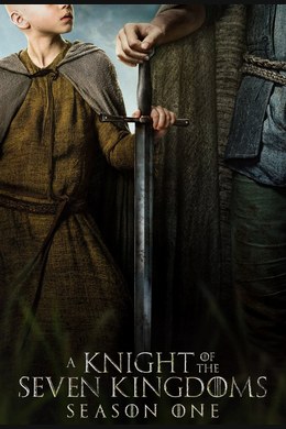 A Knight of the Seven Kingdoms – S01E02