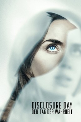 Disclosure Day - Der Tag der Wahrheit (TS-LD)