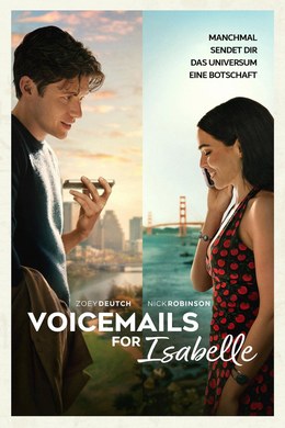Voicemails for Isabelle