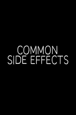 Common Side Effects