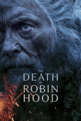 The Death of Robin Hood (DCPRip/Mic)
