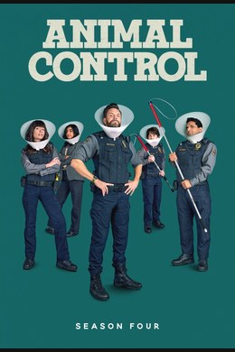 Animal Control – S04E09