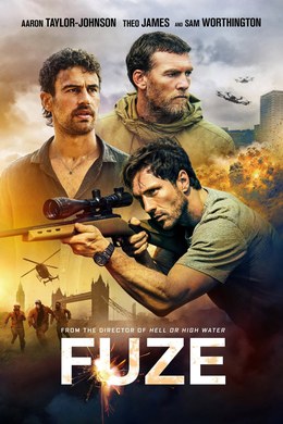 Fuze